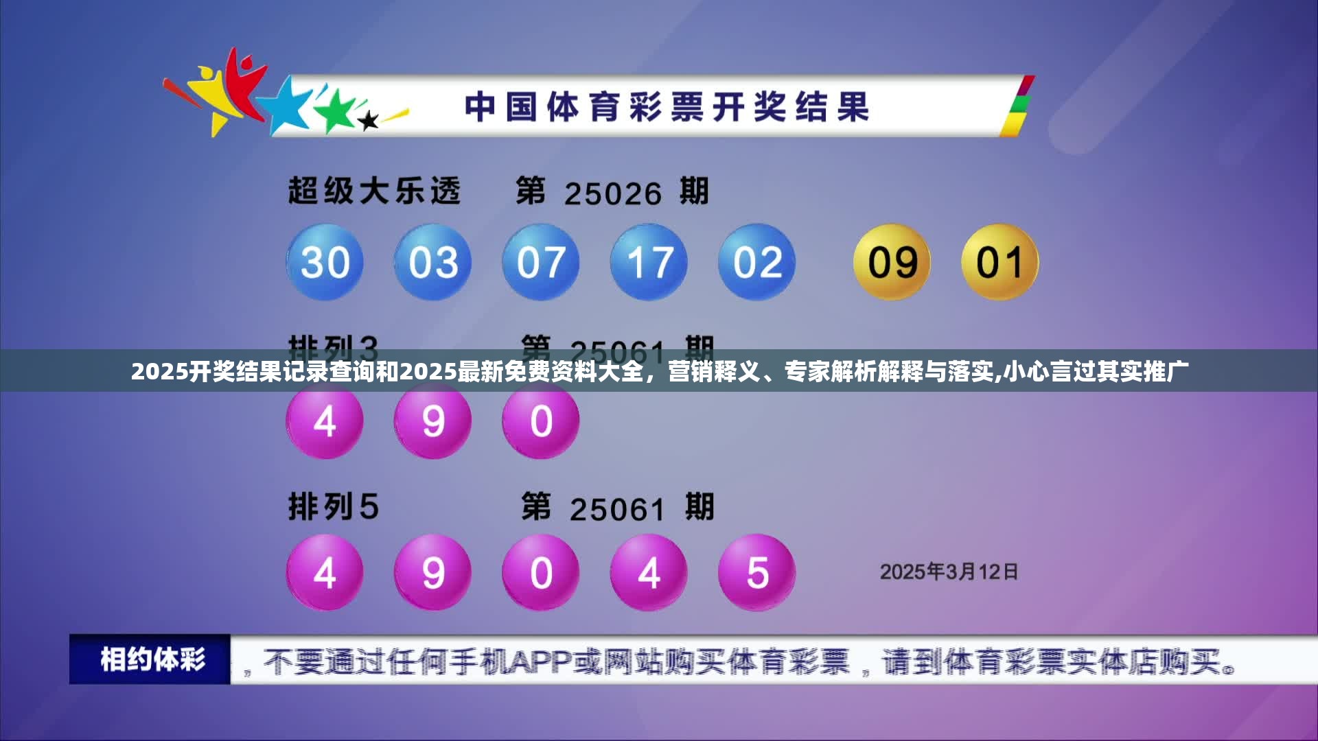 2025开奖结果记录查询和2025最新免费资料大全，营销释义、专家解析解释与落实,小心言过其实推广
