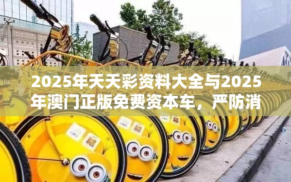 2025年天天彩资料大全与2025年澳门正版免费资本车，严防消费陷阱,完整释义、专家解析解释与落实