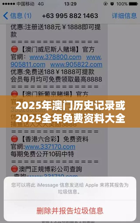 2025年澳门历史记录或2025全年免费资料大全开奖结果，警惕虚假诱导危害-痛点释义、专家解析解释与落实