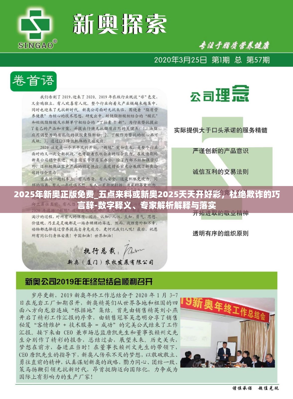 2025年新奥正版免费_五点来料或新奥2025天天开好彩，杜绝欺诈的巧言辞-数字释义、专家解析解释与落实